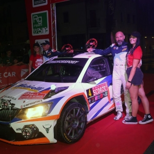 19° RALLY CITTA' DI SCORZE' - Gallery 32